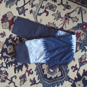 Craft Winter running leggings